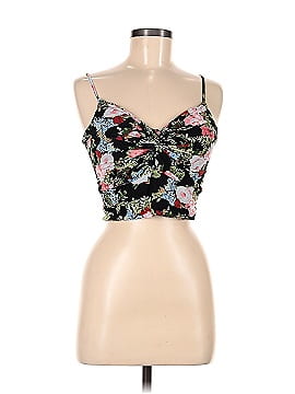 Tems Collection Sleeveless Blouse (view 1)