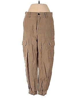 Madewell Cargo Pants (view 1)