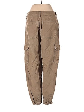 Madewell Cargo Pants (view 2)