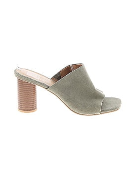 Dolce Vita Mule/Clog (view 1)