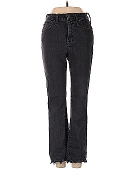 Madewell Jeans (view 1)