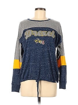 Colosseum Athletics Long Sleeve Top (view 1)