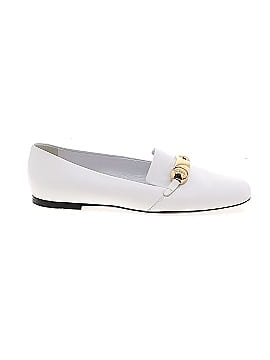 Burberry Leather Loafers Flats (view 1)
