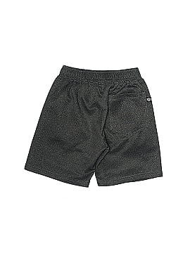 Encrypted Athletic Shorts (view 2)