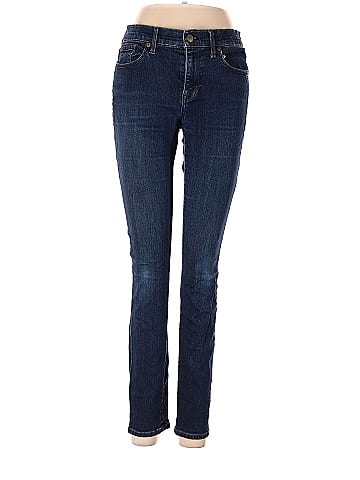 Sinclaire Jeans (view 1)