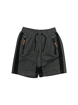 Encrypted Athletic Shorts (view 1)
