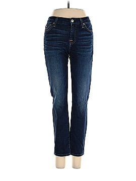 7 For All Mankind Jeans (view 1)