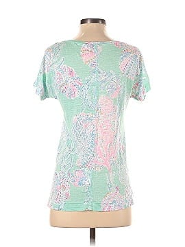 Lilly Pulitzer Short Sleeve T-Shirt (view 2)