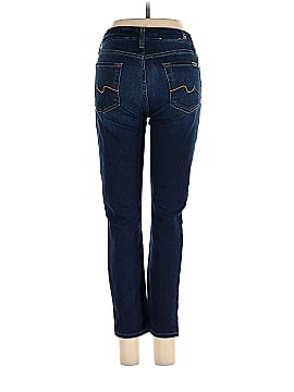 7 For All Mankind Jeans (view 2)