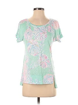 Lilly Pulitzer Short Sleeve T-Shirt (view 1)