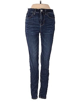 American Eagle Outfitters Jeans (view 1)