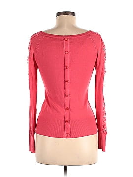 Candie's Long Sleeve Top (view 2)