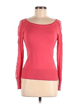 Candie's Long Sleeve Top (view 1)