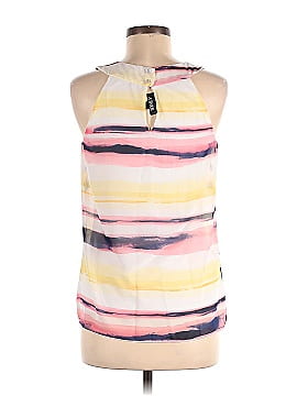 A. Byer Sleeveless Blouse (view 2)