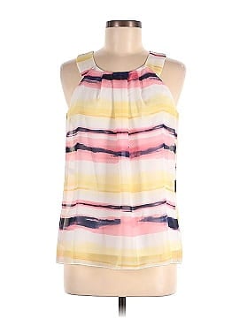 A. Byer Sleeveless Blouse (view 1)