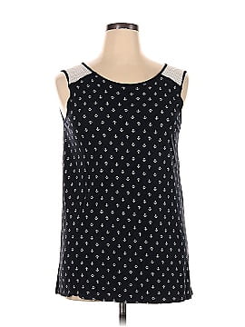 Lila Rose Sleeveless Blouse (view 1)