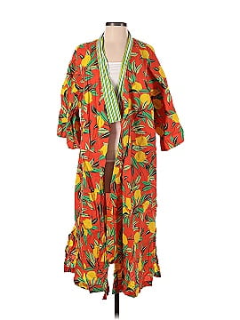 Printfresh Kimono (view 1)