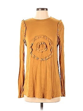 Betsey's Boutique Shop Long Sleeve Top (view 1)
