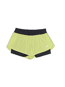 Marika Athletic Shorts (view 1)