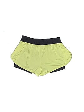 Marika Athletic Shorts (view 2)