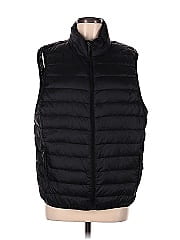 Saks Fifth Avenue Vest