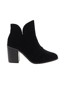 Misbehave Ankle Boots (view 1)