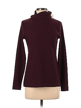 Ann Taylor Factory Turtleneck Sweater (view 2)