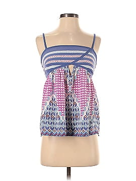 Charlotte Ronson Sleeveless Blouse (view 1)