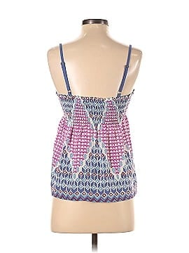 Charlotte Ronson Sleeveless Blouse (view 2)