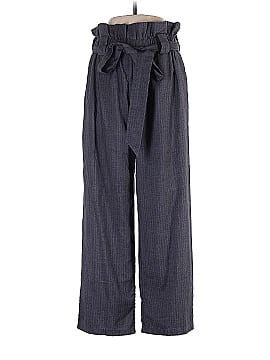 Cartonnier Linen Pants (view 1)