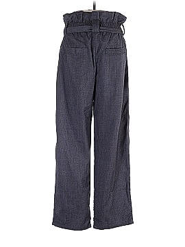 Cartonnier Linen Pants (view 2)