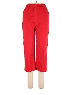 Burberry Golf Casual Pants (view 1)