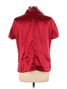 Cato Short Sleeve Blouse (view 2)