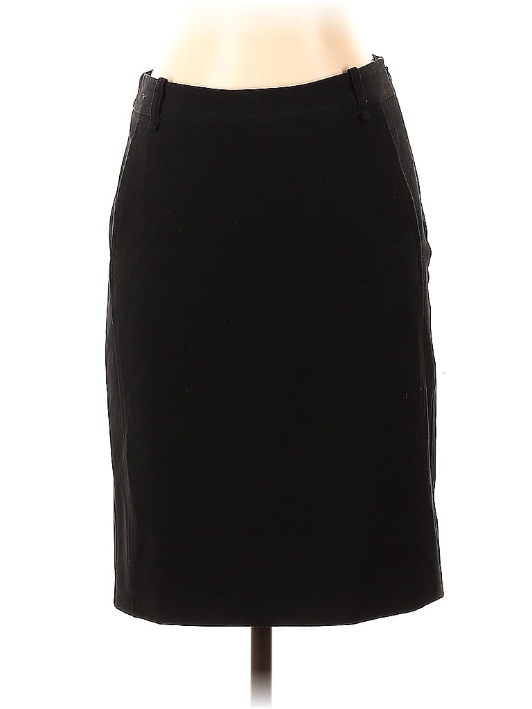 Click to view more detailed imagery on our partner's website Pre-owned Bcbgmaxazria Casual Skirt In Black