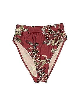 Zimmermann Printed Swimsuit Bottoms (view 1)
