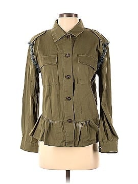 Matilda Jane Jacket (view 1)