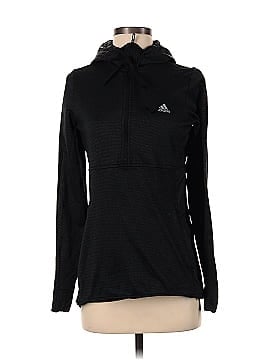 Adidas Track Jacket (view 1)