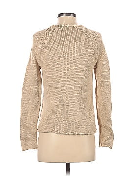 J.Crew Mercantile Pullover Sweater (view 2)