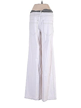 BA&SH Linen Pants (view 2)