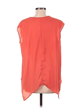 RACHEL Rachel Roy Sleeveless Blouse (view 2)