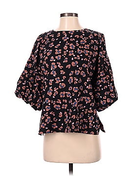 Oliphant 3/4 Sleeve Blouse (view 1)