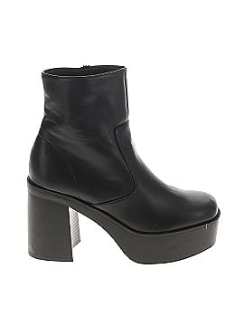 Madden Girl Ankle Boots (view 1)