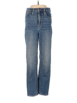 Madewell Jeans (view 1)