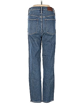 Madewell Jeans (view 2)