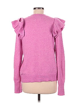 Ann Taylor LOFT Pullover Sweater (view 2)