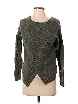 Madewell Pullover Sweater (view 1)