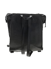 Alfani Leather Backpack