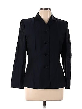 Ann Taylor Blazer (view 1)