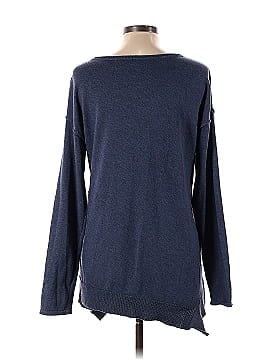 Verve Ami Pullover Sweater (view 2)