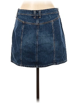 J.Crew Denim Skirt (view 2)